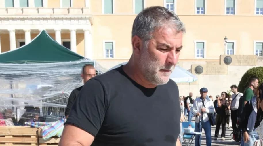 Vasilis Bismbikis: Geständnis nach Autounfall – "Ich habe mich entschuldigt..."