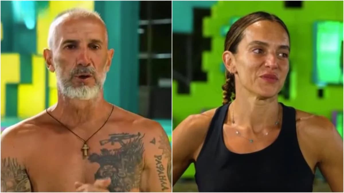Exathlon: Karagounias und Kalyva scheiden vor den letzten Acht aus