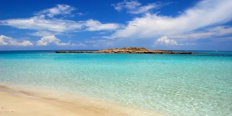 Cyprus: Ideal Autumn Destination with 28°C in October