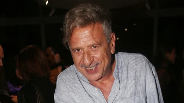 Kostas Koklas: "Ich mag es zu flirten und Mädchen zum Lachen zu bringen"