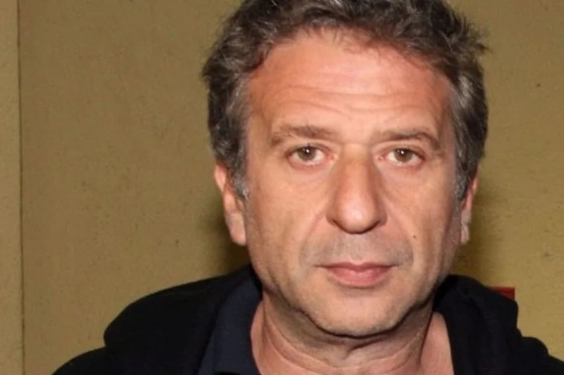 Kostas Koklas: "Ich mag es zu flirten und Zeit mit Mädchen zu verbringen"