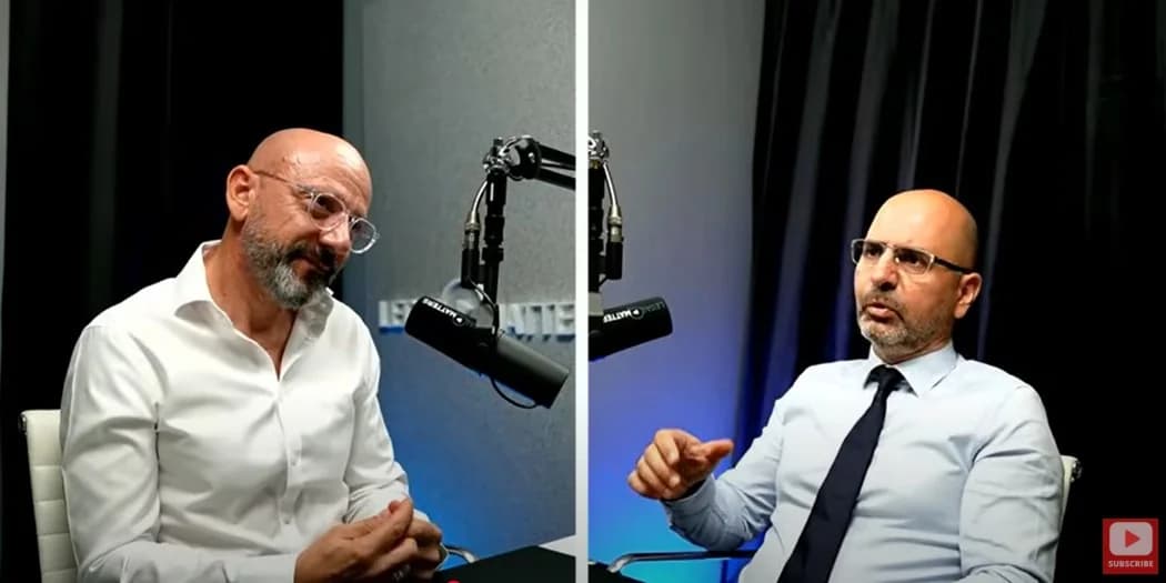 Andreas Papaconstantinou: 12 Monate als Generalrevisor