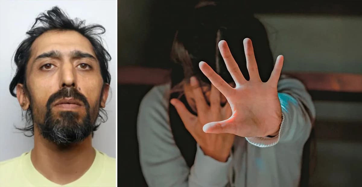 UK: 23 Years in Prison for Rape of 15-Year-Old in Sharia 'Marriage'