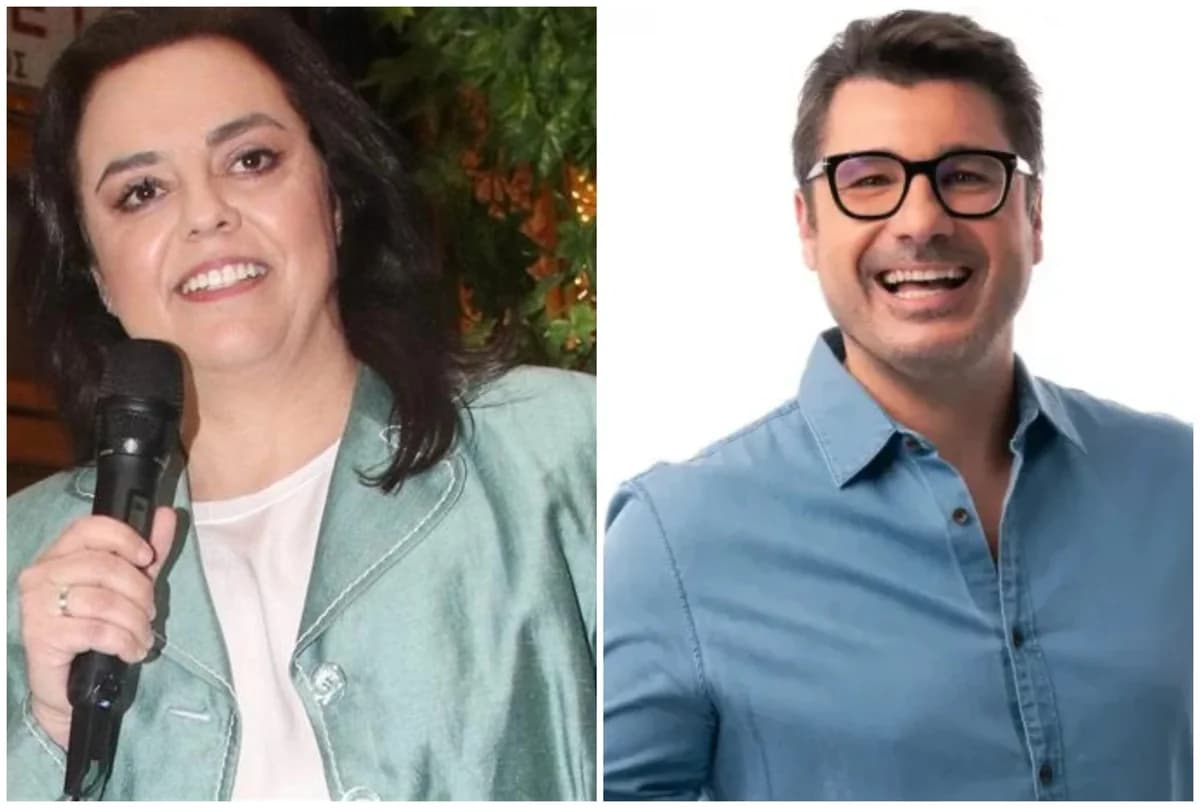 Lambros Konstantaras 批评 Maria Kozakou 关于 ERT 的言论