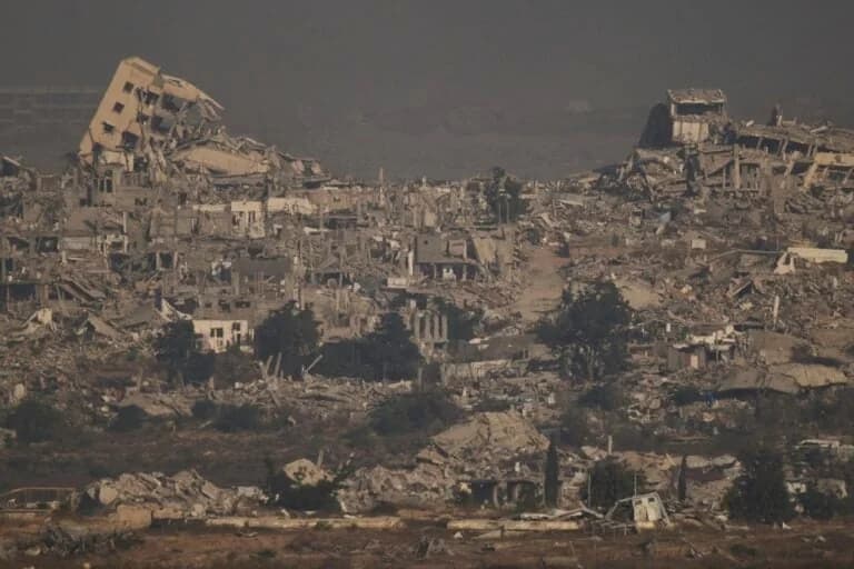 ΟΗΕ: Ελπίδα για τερματισμό της κρίσης στη Γάζα