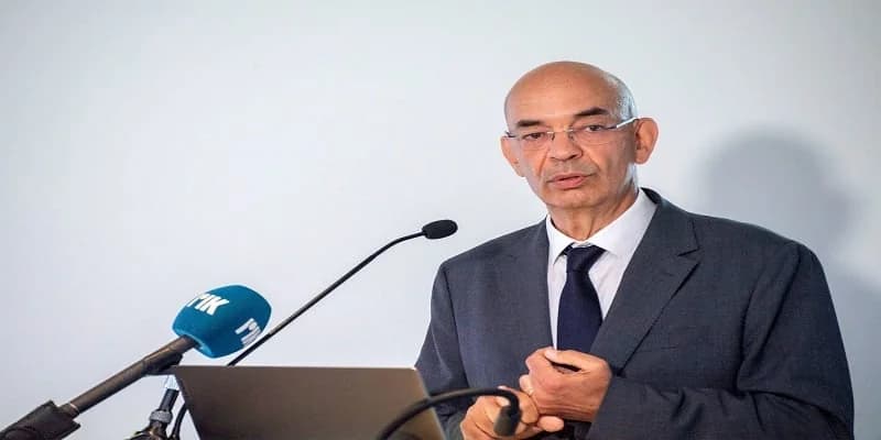 Vafiadis trifft sich mit Bahrains Verkehrsminister in Larnaka