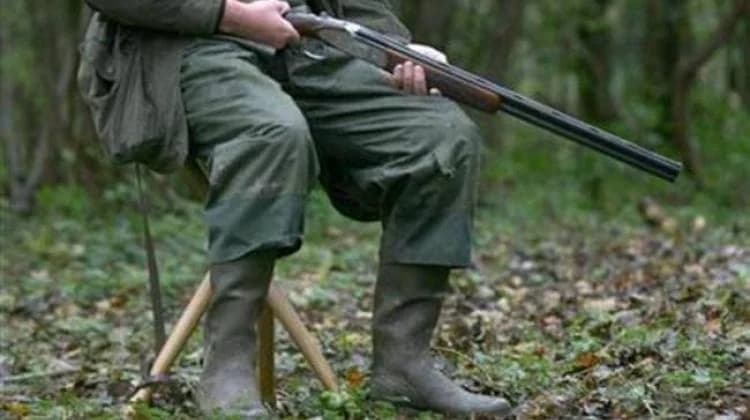 Larnaca: 55-Year-Old Arrested for Poaching – Nets and Dead Bird Found
