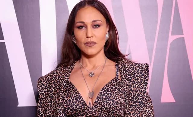 Penelope Anastasopoulou: Confession about difficulties and #MeToo
