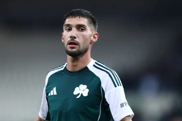 Čerin: "Nos falta el segundo gol"
