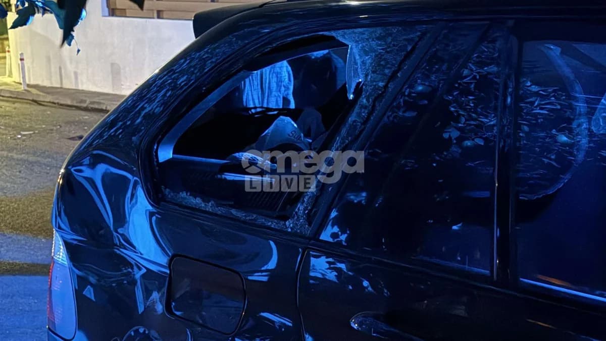 תאונה קטלנית בלימסול: נער בן 17 נהרג בהתנגשות