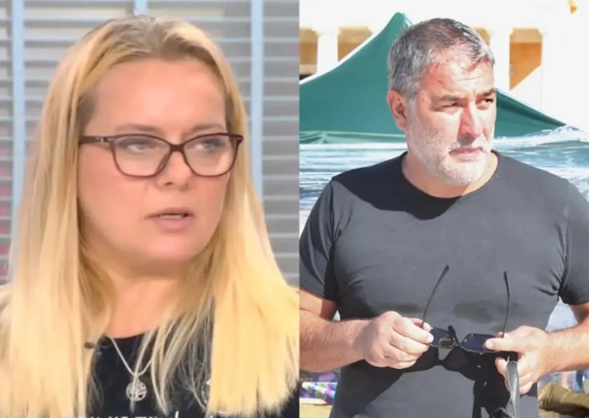 מירלה רוצי: לא הזמנו את ואנדי וביסביקיס לשביתת הרעב של פאנוס