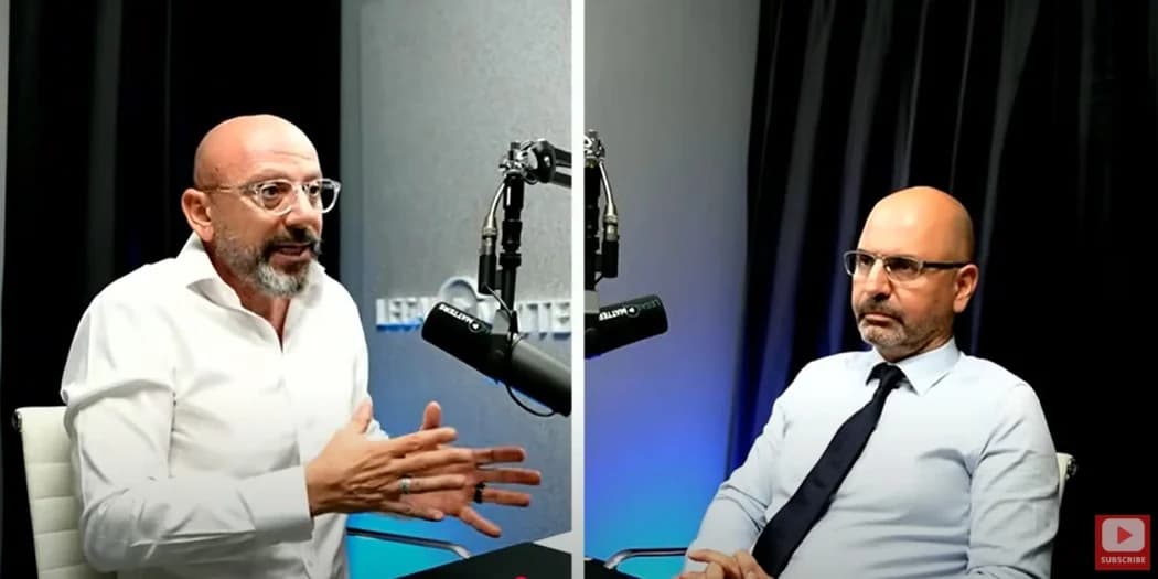 Αντρέας Παπακωνσταντίνου: Θυματοποιήθηκαν πρόσωπα που τελικά ήταν αθώα