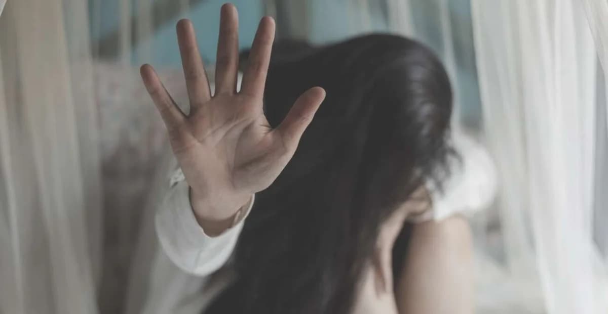 ארגירופולי: אישה הותקפה מחוץ לביתה
