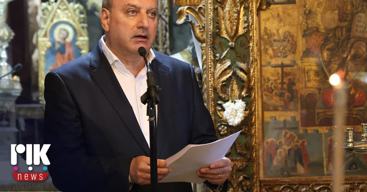 סטפנו: דרושות יוזמות לפריצת הדרך במבוי הסתום בקפריסין