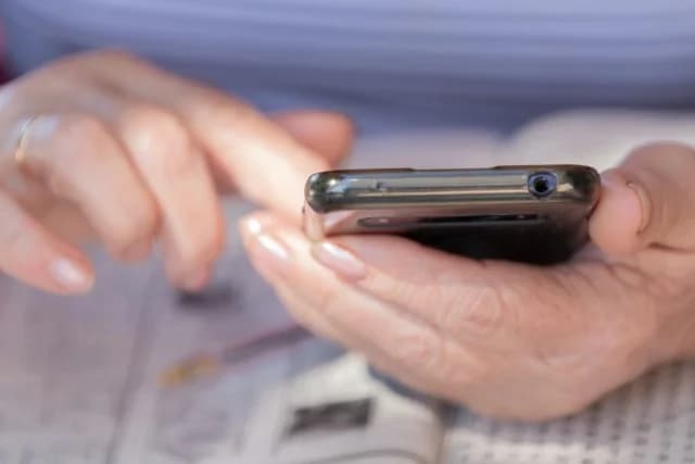 Estafa telefónica en Chalandri: Roban más de 500.000 euros