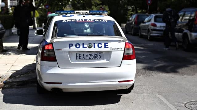 Συμπλοκή στην Κυψέλη: Τραυματισμοί και Συλλήψεις