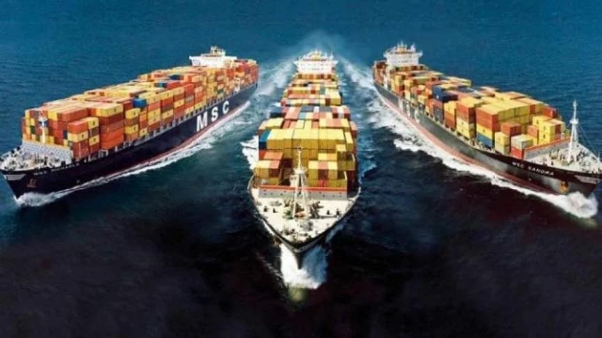 Πράσινη μετάβαση στη ναυτιλία: Προκλήσεις και προοπτικές στην Ανατολική Μεσόγειο