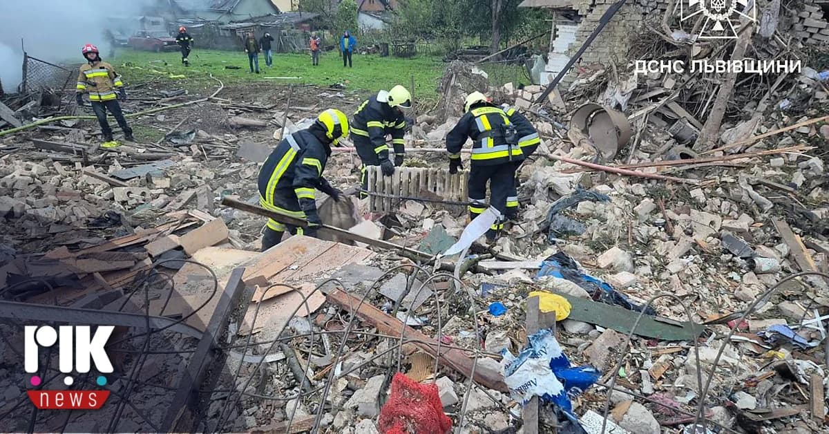 New Russian strikes in Ukraine - At least 7 dead