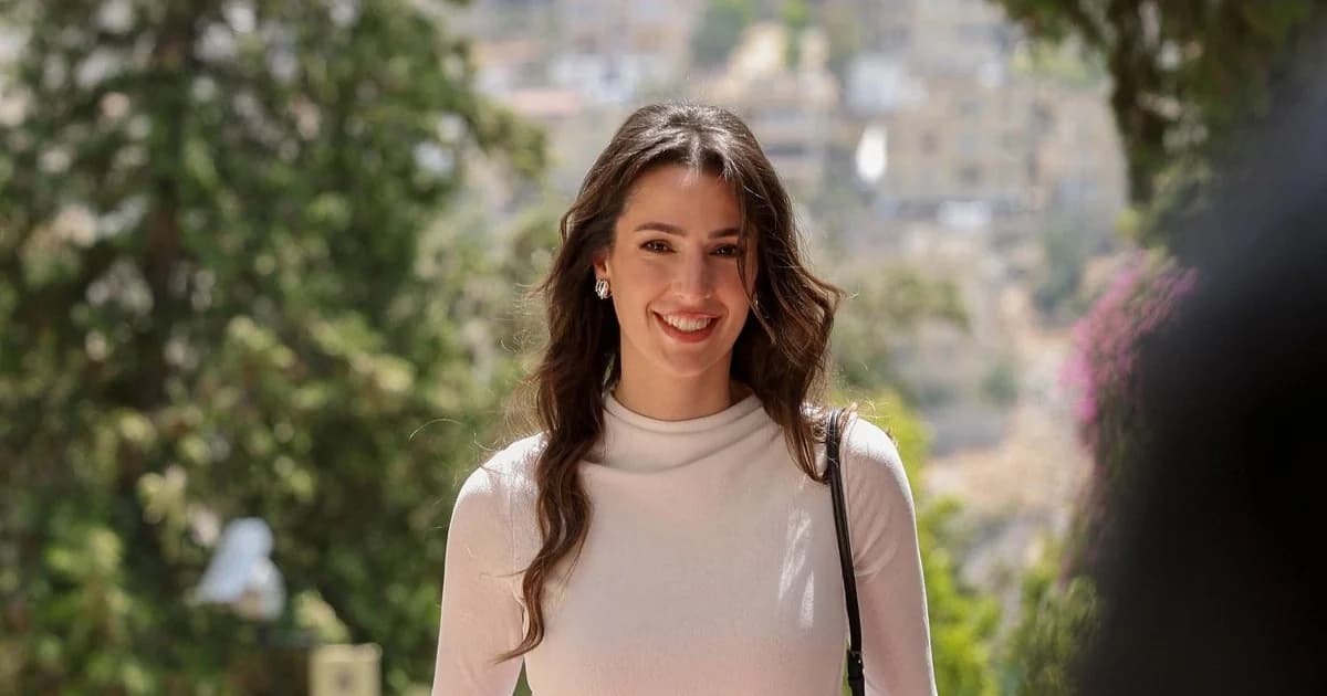 הנסיכה ראג'ווה: שינוי במראה
