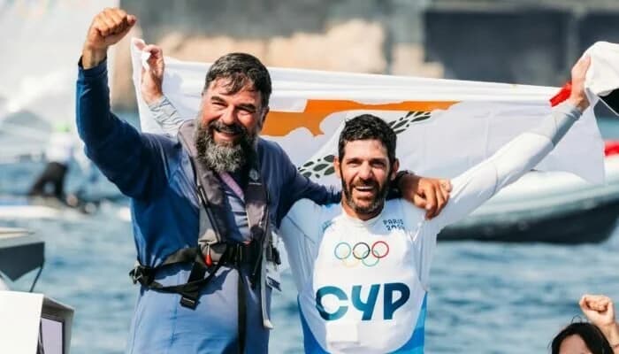 Υψηλούς στόχους θέτει ο Παύλος Κοντίδης για το 2026