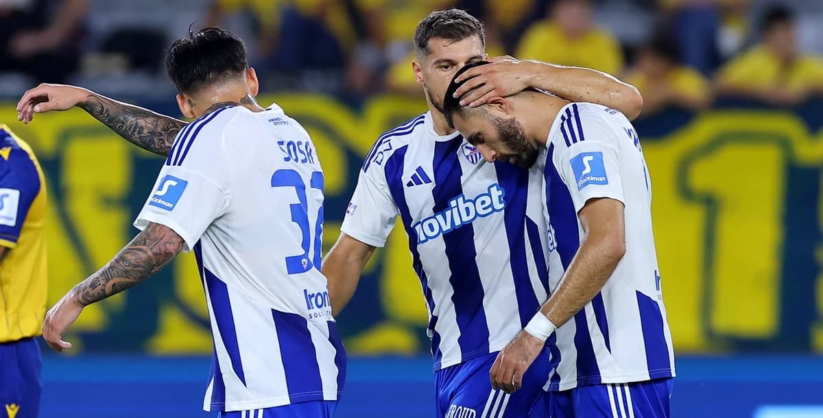 Anorthosis Agrees to Friendly Match with Spartakos Kitiou