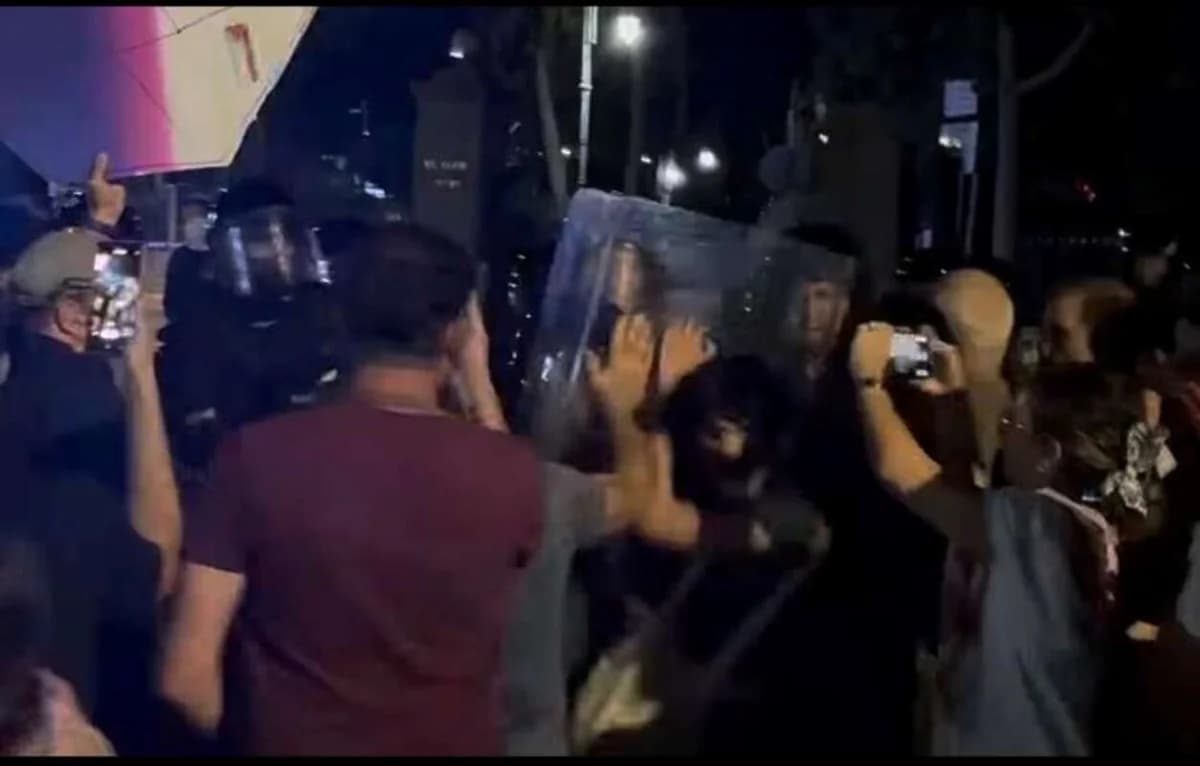 AAADIPA investiga incidente policial en el Ministerio de Asuntos Exteriores