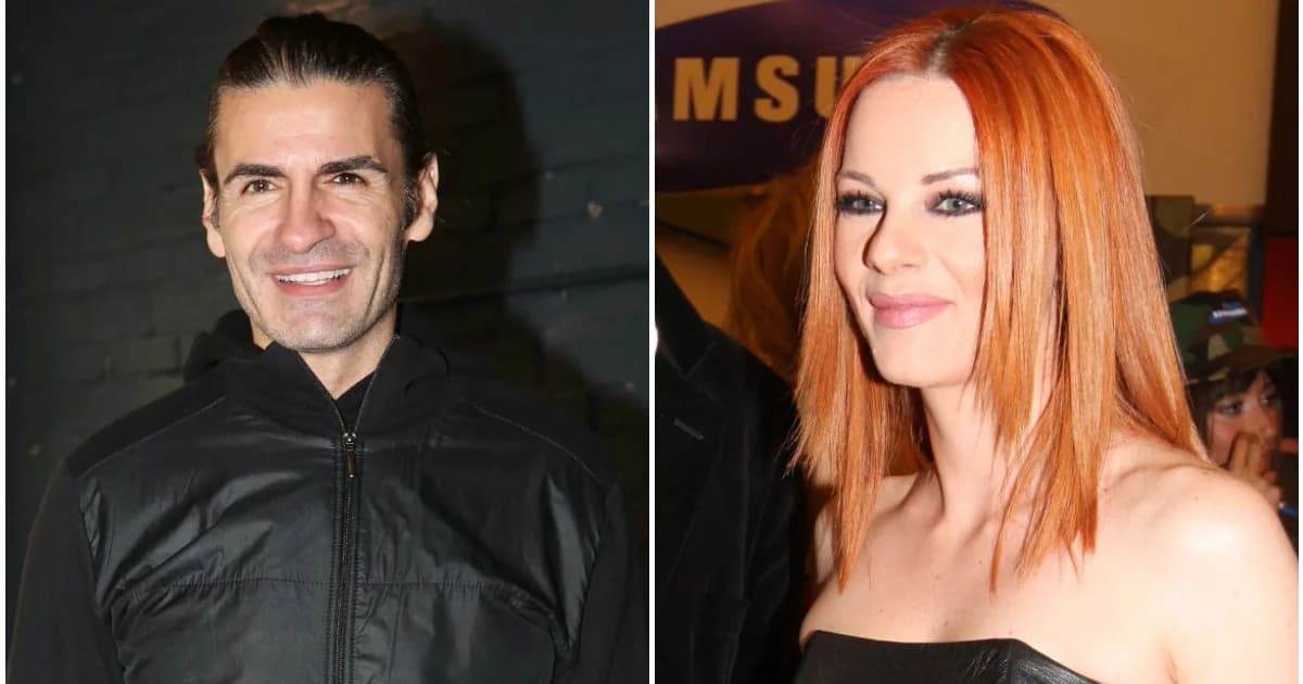 Panagiotis Petrakis über Natalia Lionaki: "Mönche haben keine Familie mehr"