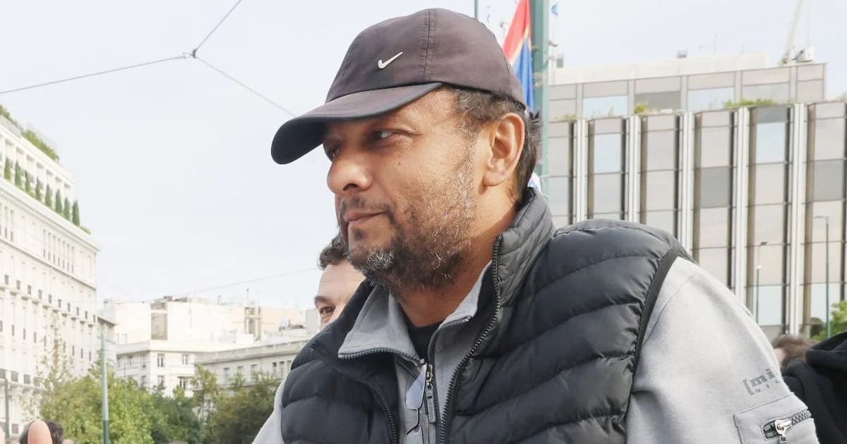 Routsi's Request for Toxicology Tests in Tempi Tragedy Accepted