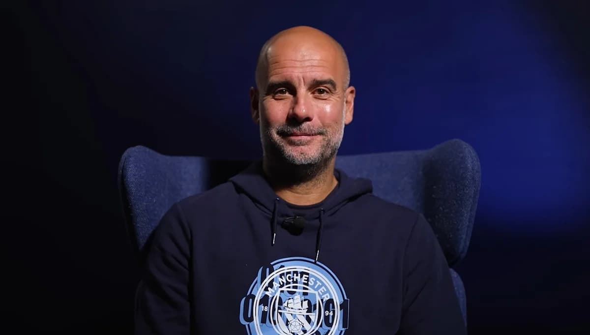 Guardiola supera a Ferguson: celebrará con Wenger