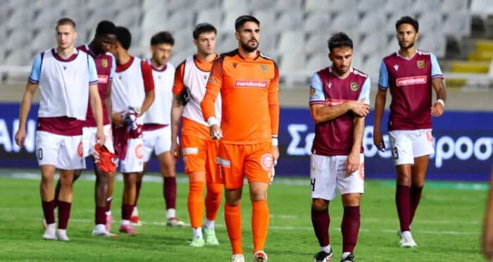 Figueiredo's Positive Debut with Enosis Neon Paralimni