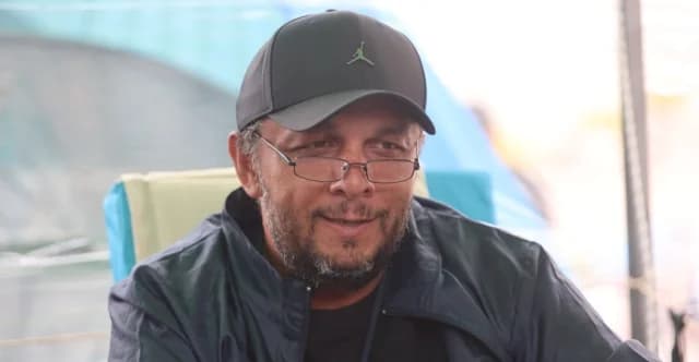 Panos Routsi Awaits Toxicology Report Results for His Son