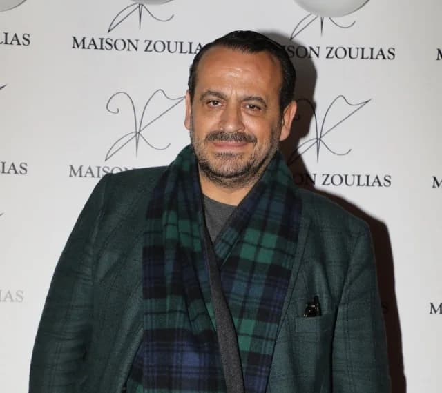 Vassilis Zoulias: Mögliche Zusammenarbeit mit «Emily in Paris»
