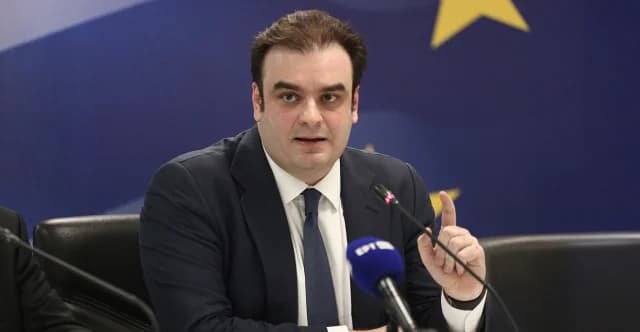 Νέος Προϋπολογισμός: Μειώσεις φόρων, αυξήσεις μισθών & κίνητρα