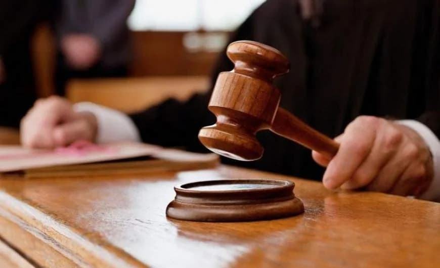 Israeli of Russian Origin in Court for Extradition to Russia