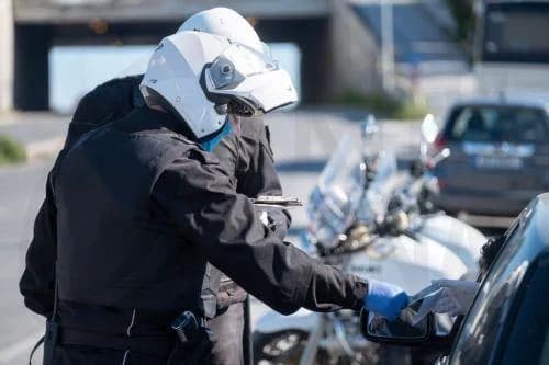 塞浦路斯：警方在什么情况下可以扣押您的车辆？