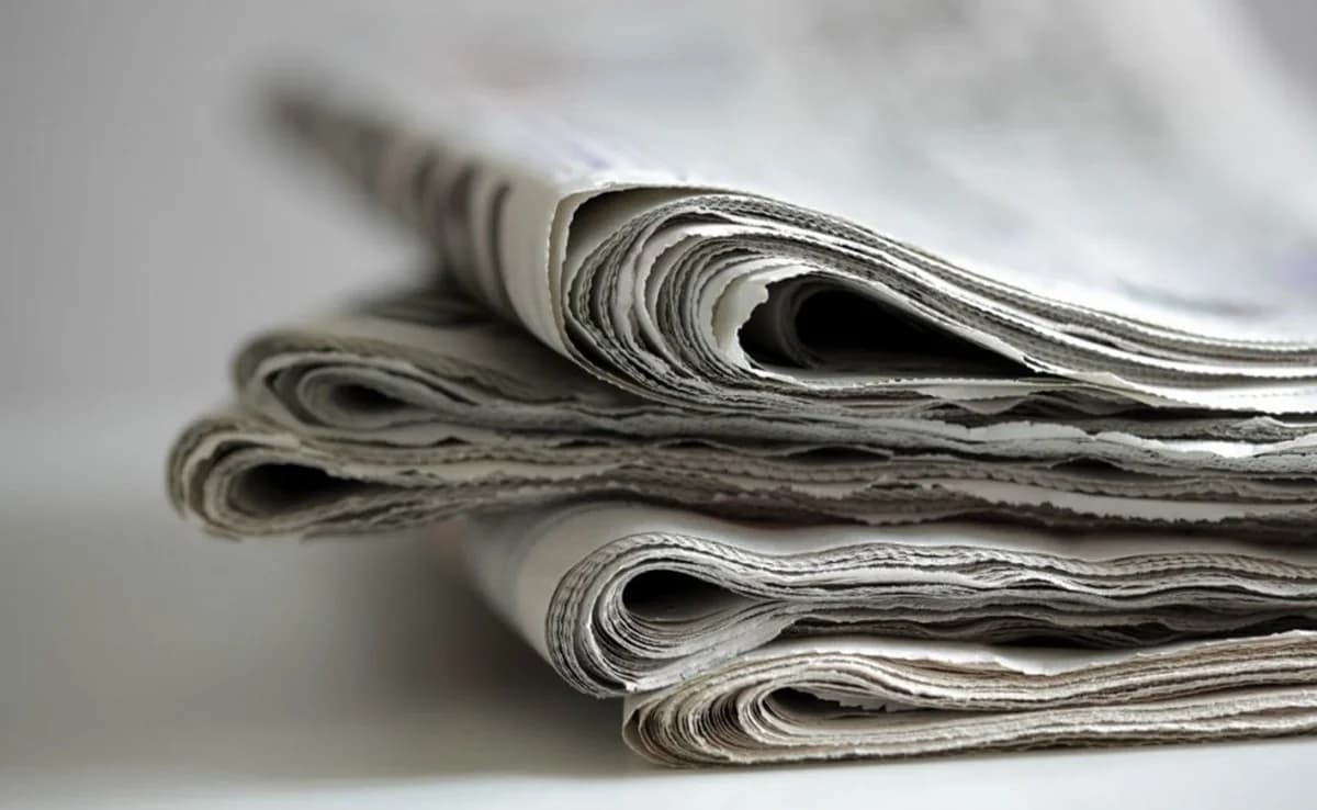 Chipre: Encuesta de EΣΚ sobre cómo los chipriotas obtienen sus noticias