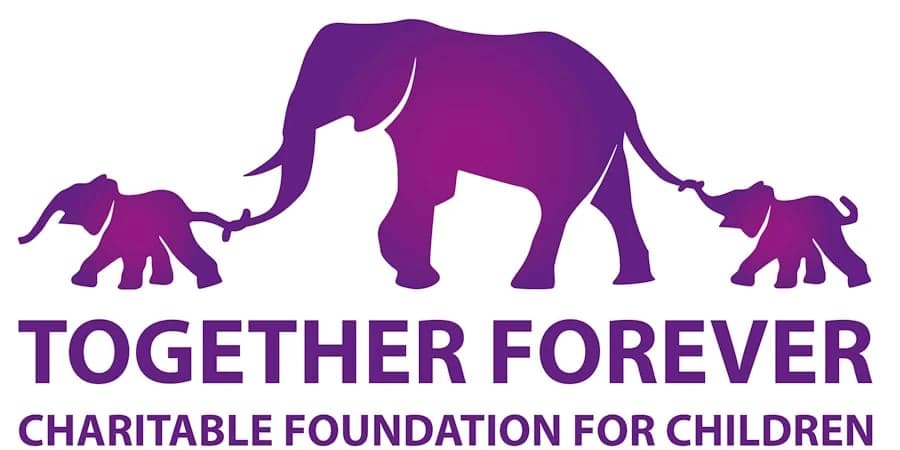 Together Forever Foundation: Ελπίδα για παιδιά με σπάνιες νευρολογικές παθήσεις