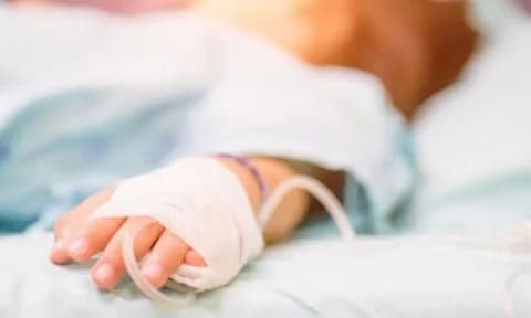 Appell für Interventionen für die neonatale Intensivstation von der Vereinigung „Wunderbabys“