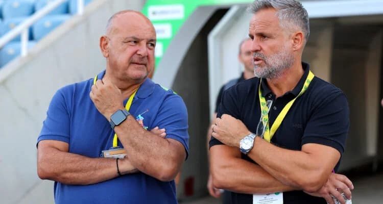 AEK: Αντιδράσεις μετά την ήττα από την Πάφος FC