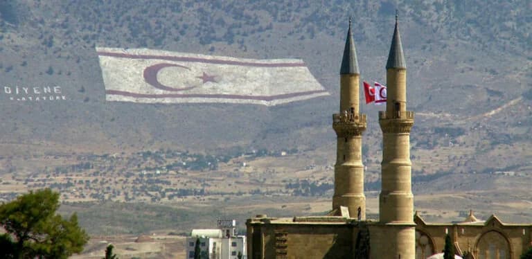 Territorios Ocupados: Debate sobre la solución de dos estados el 8 de octubre