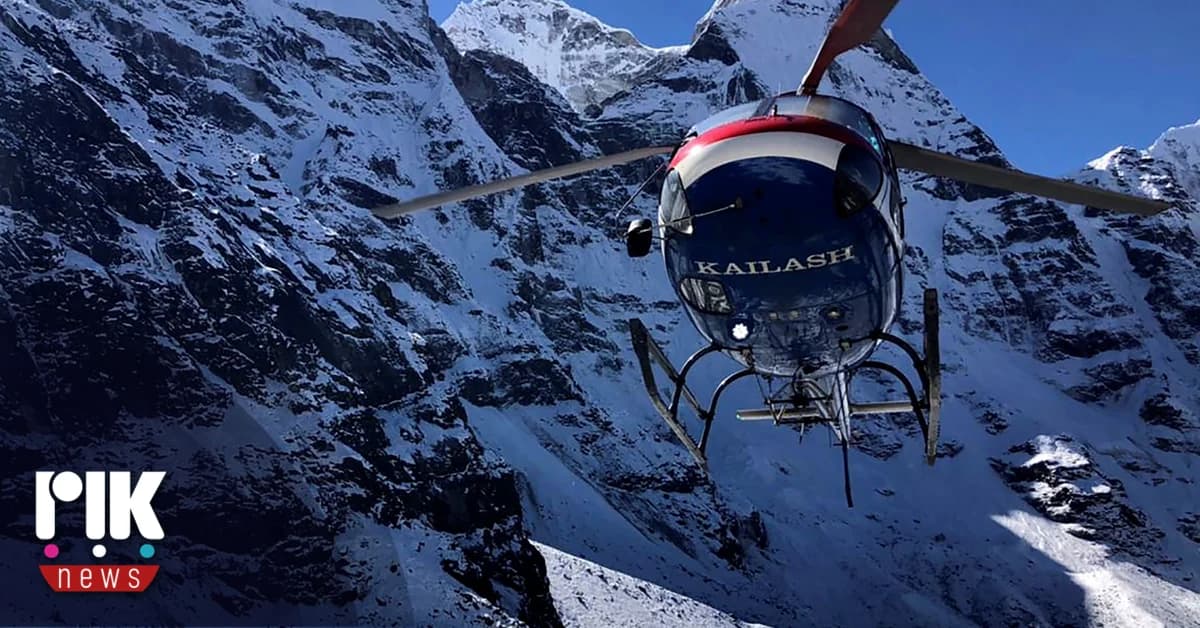 Tragödie in den Alpen und am Everest: Bergsteiger tot, viele gestrandet