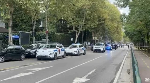 Albania: Asesinan a un juez dentro del Tribunal de Apelaciones de Tirana