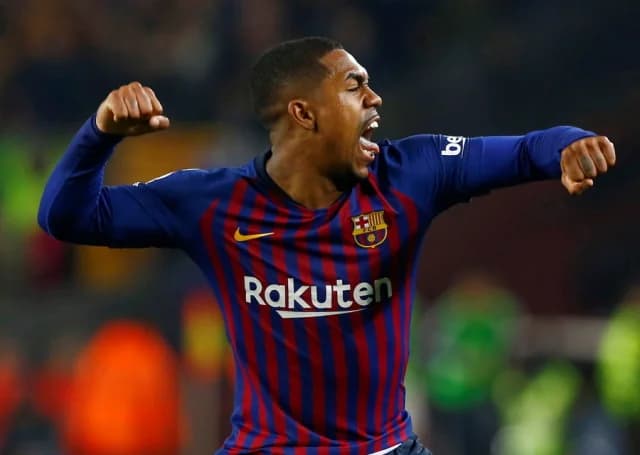 Neuer Finanzskandal für Barcelona wegen des Transfers von Malcom