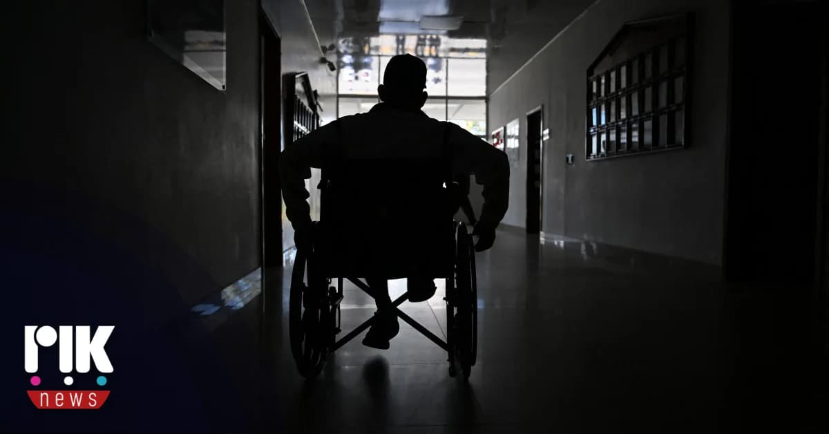 Marios Charalambides: Erster Patientenanwalt tritt sein Amt an