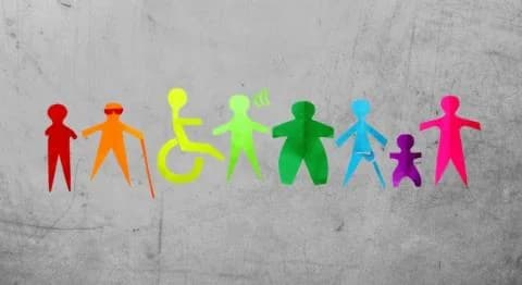 DISY Criticizes Government for Delays in Social Integration Services for People with Disabilities