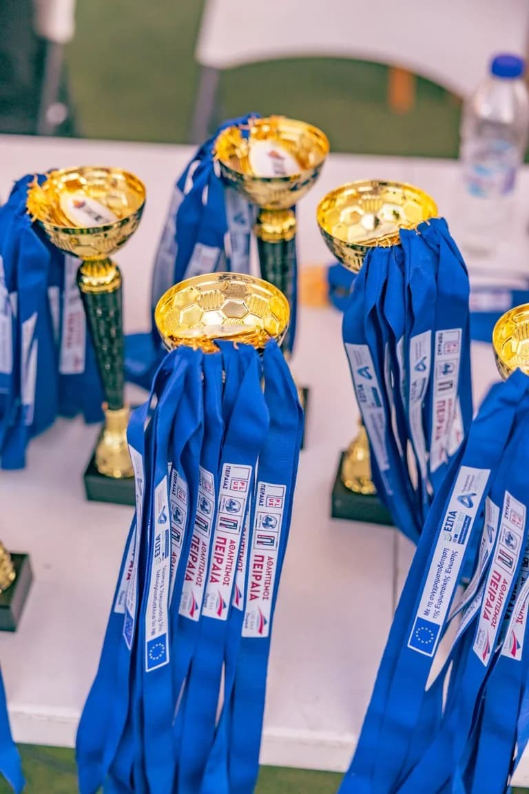 Επιτυχές τουρνουά μπάσκετ «PIRAEUS 3×3» στον Πειραιά