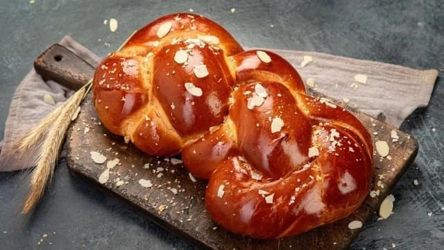 EFET מחזיר לחם חג הפסחא עקב קומרין