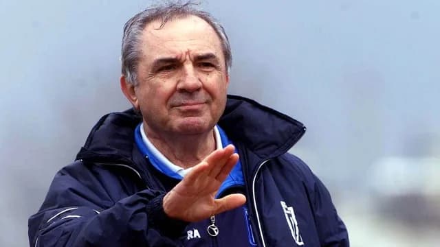Fallece el entrenador Giannis Kollias a los 92 años