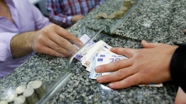 Συνταξιούχοι: Διπλή πληρωμή στα τέλη Οκτωβρίου και αρχές Νοεμβρίου