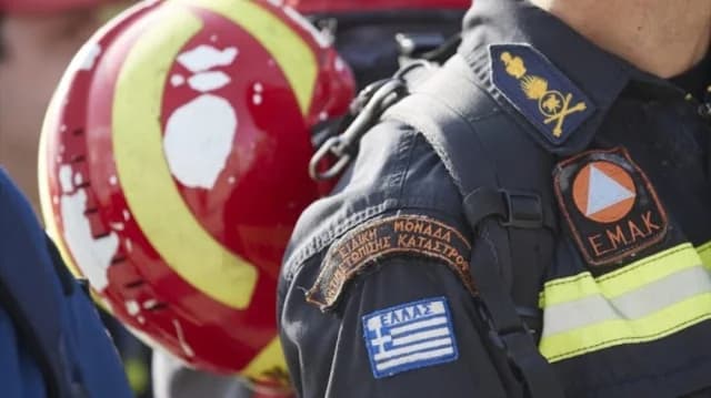 Samothraki: Suche nach vermisster 75-jähriger rumänischer Touristin